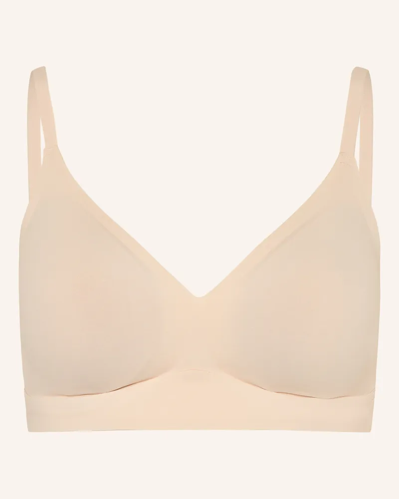 Mey Triangel-Bh Serie Simply Better Invisibles beige Creme