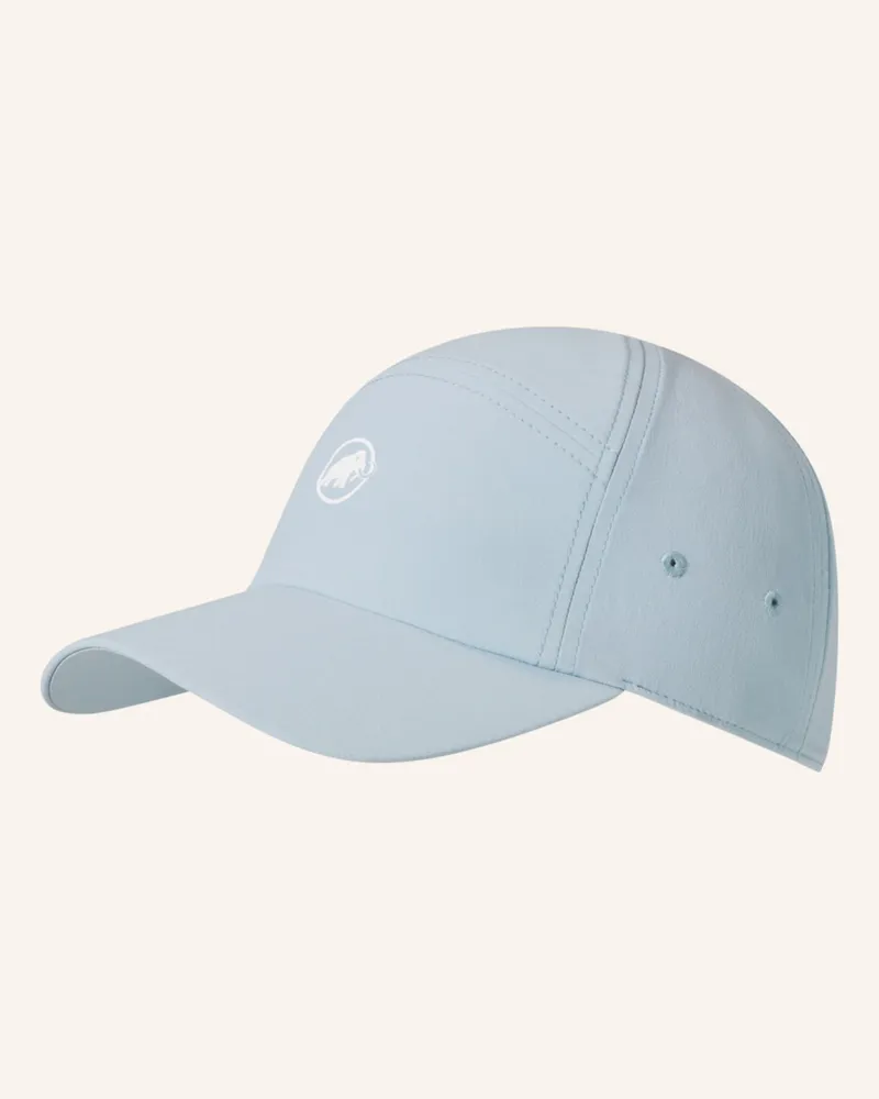 Mammut Aenergy Light Cap Blau