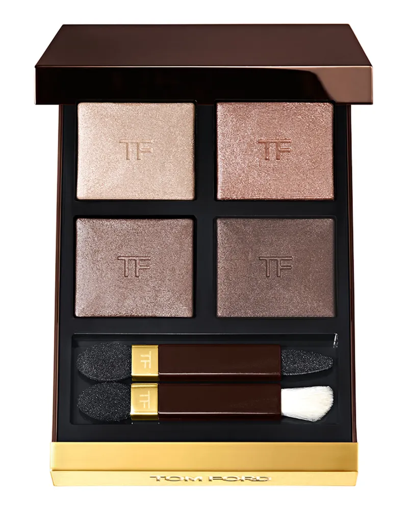 Tom Ford EYE COLOR QUAD Nude