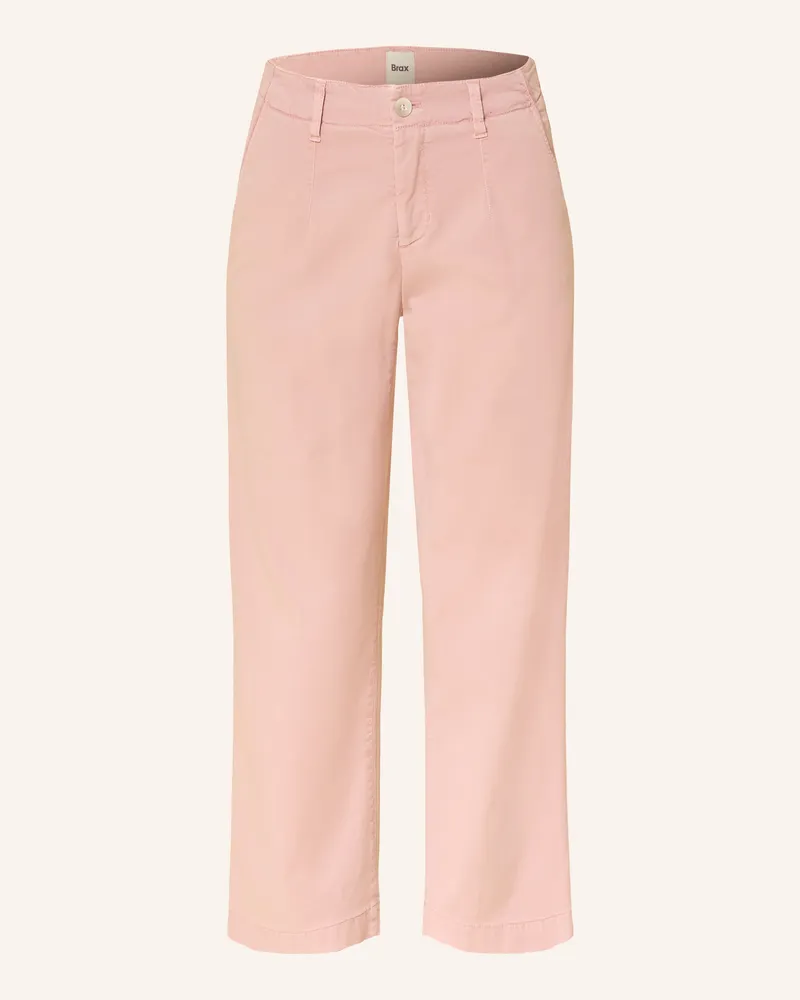 Brax Culotte Maine S rosa Rosa