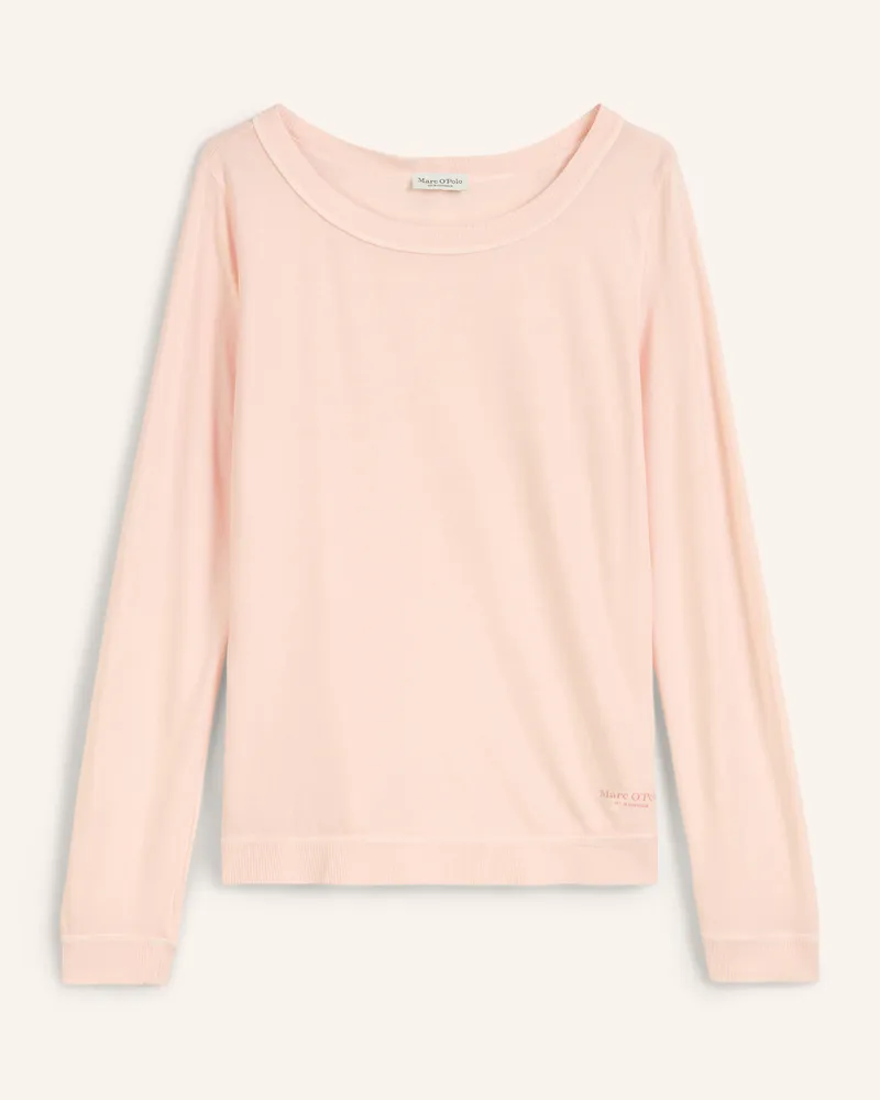 Marc O'Polo T-Shirt Rosa