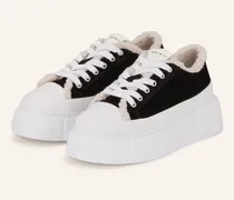Sneaker MATILDA CURLY