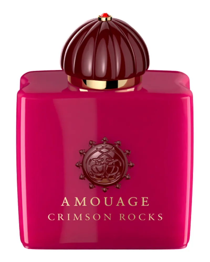 Amouage CRIMSON ROCKS 