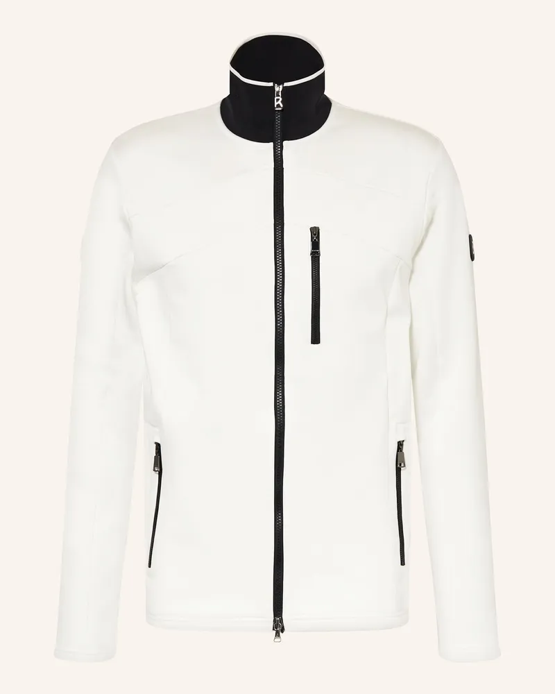Bogner Midlayer-Jacke XILAS2 Ecru
