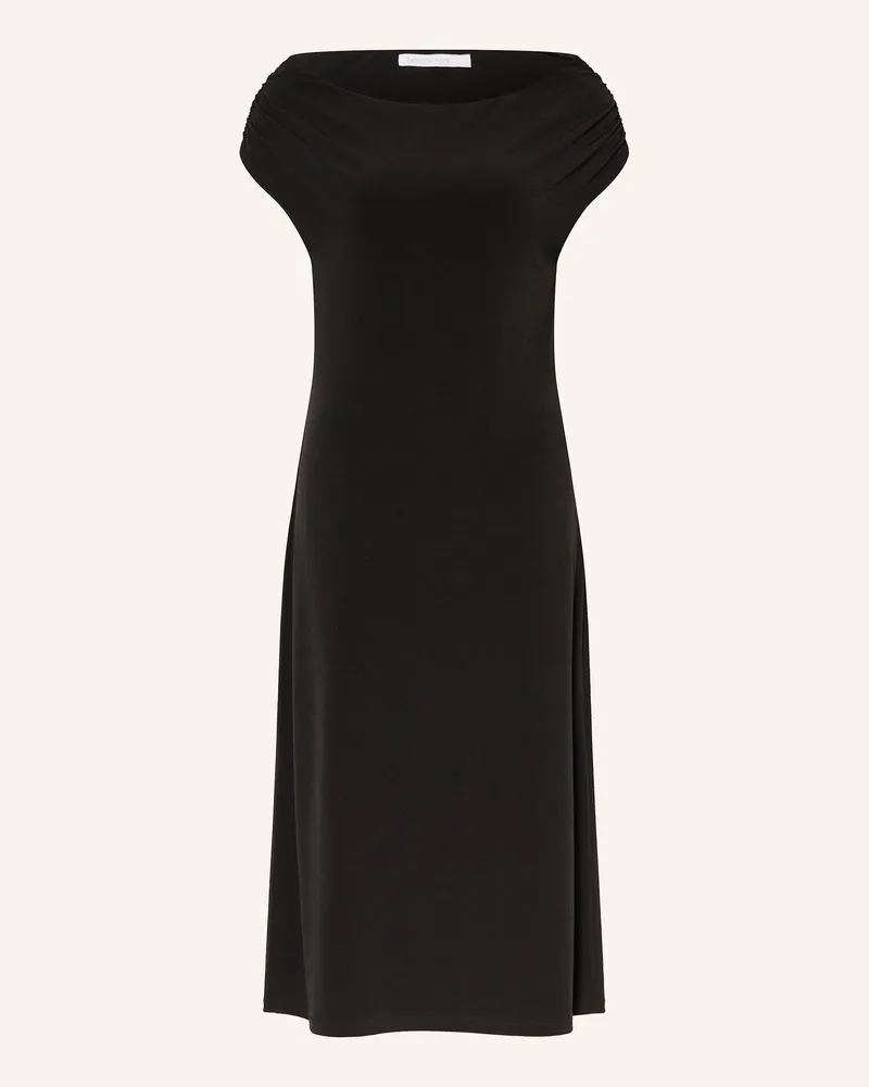 Patrizia Pepe Kleid Schwarz