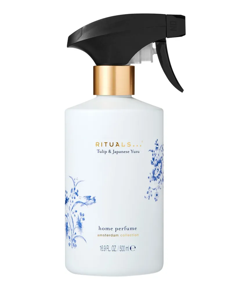 RITUALS AMSTERDAM COLLECTION 