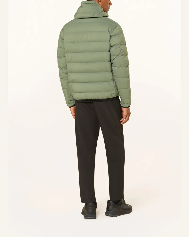 Boss Green Hugo Boss Daunenjacke Herren Sale HUGO BOSS Jacken