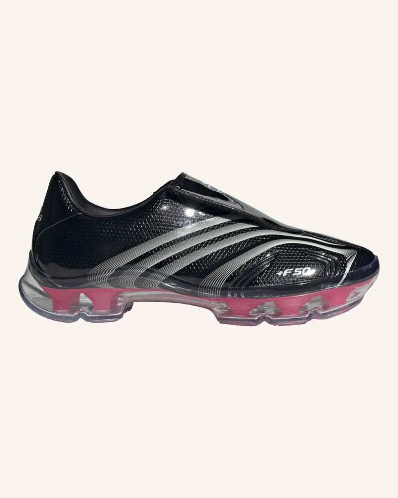adidas Sneaker f50 Adiframe pink Schwarz
