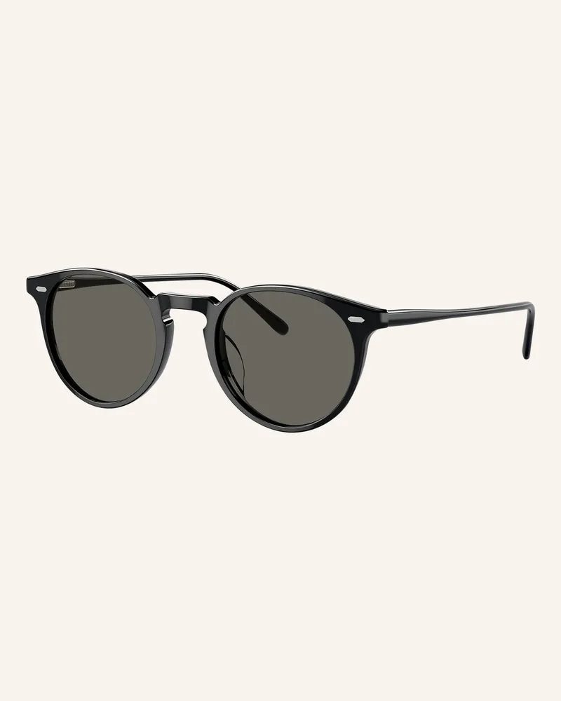 Oliver Peoples Sonnenbrille ov5529su schwarz 1731r5