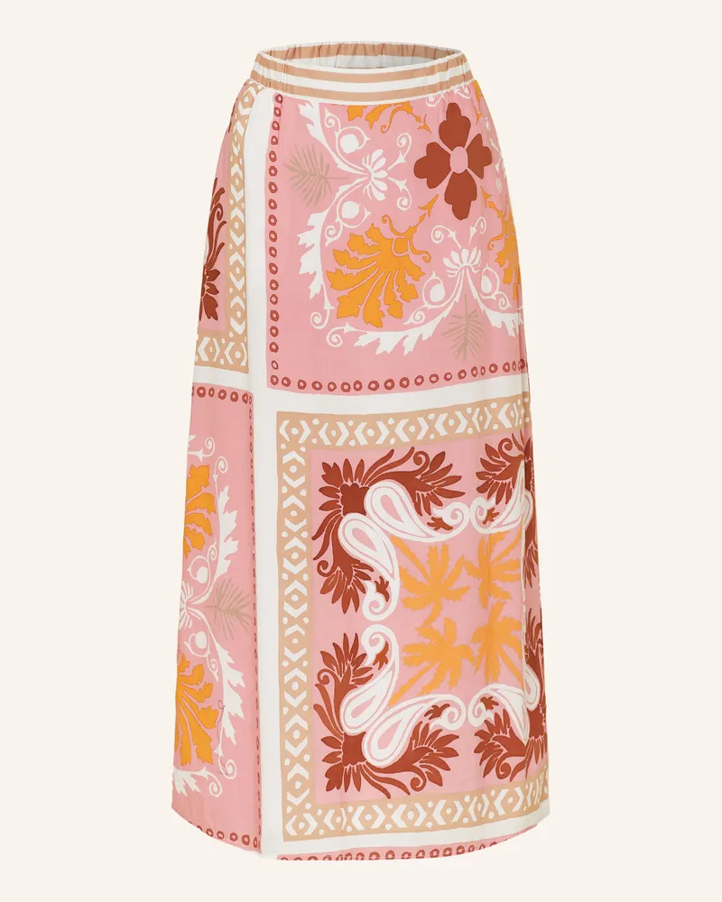 tonno e panna Rock Hellrot