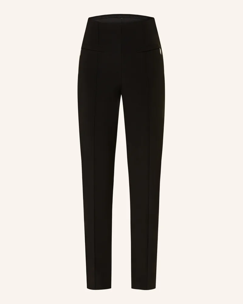 Joseph Ribkoff Hose Schwarz