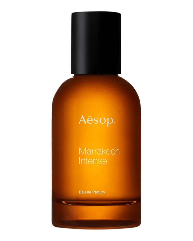 Aesop MARRAKECH INTENSE 50 ml, 2600 € / 1 l 