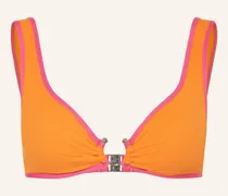 Bralette-Bikini-Top BEACH BOUND