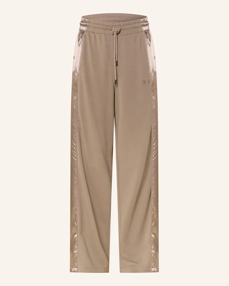 10Days Sweatpants Taupe