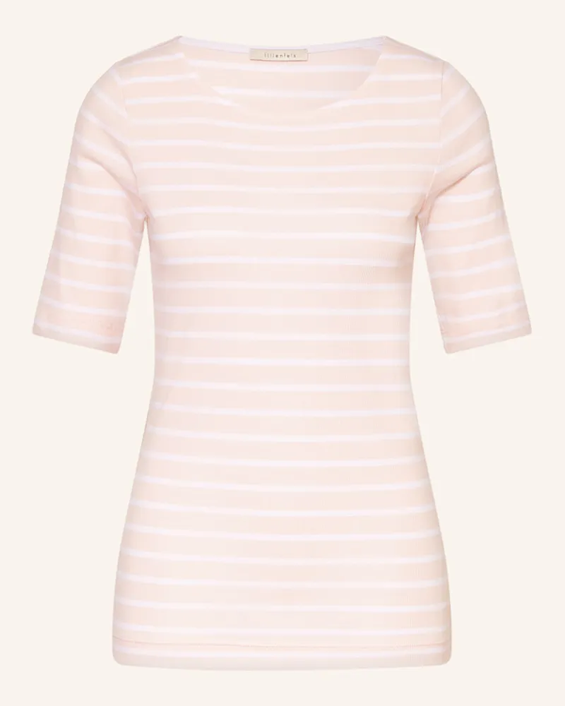 lilienfels T-Shirt Hellrosa
