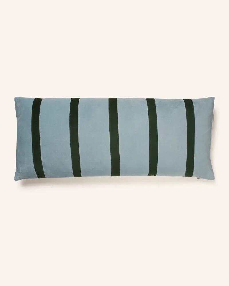Essenza Dekokissen ISOLE CUSHION Hellblau