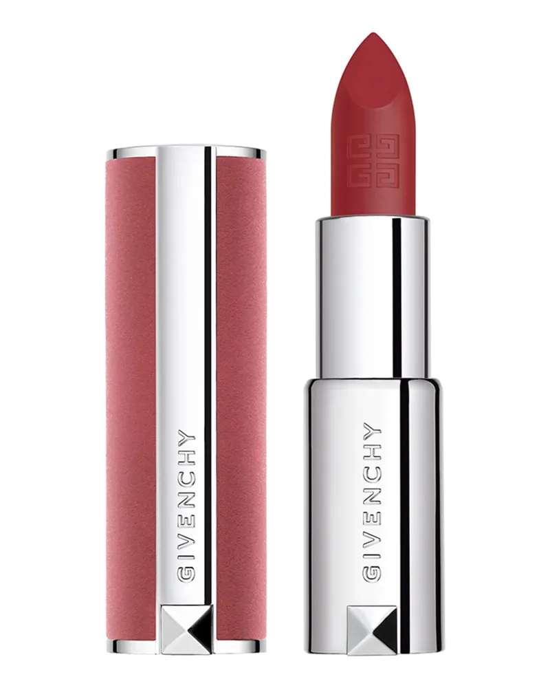 Givenchy LE ROUGE INTERDIT SHEER VELVET N27