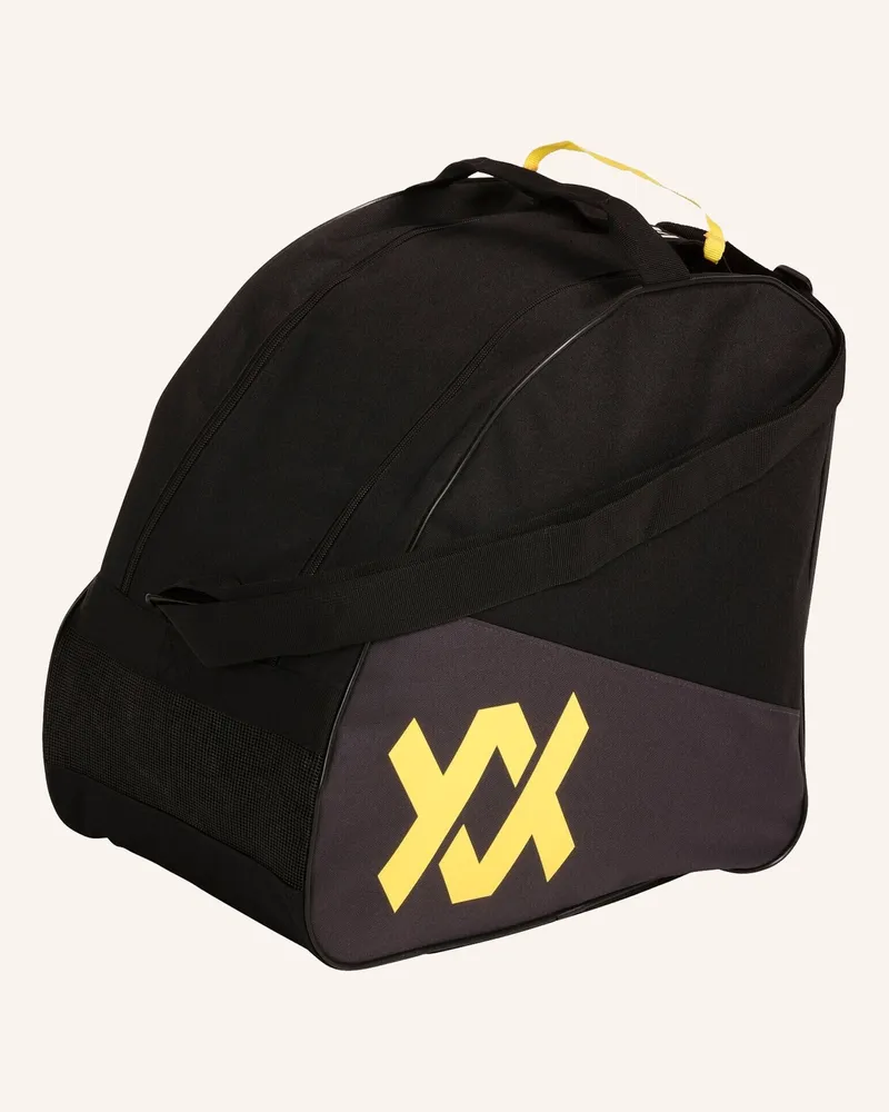 Völkl Skischuhtasche Classic Boot Bag schwarz Schwarz
