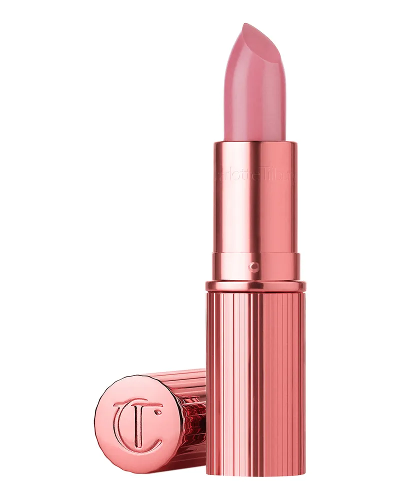 Charlotte Tilbury K.I.S.S.I.N.G Lippenstift Red