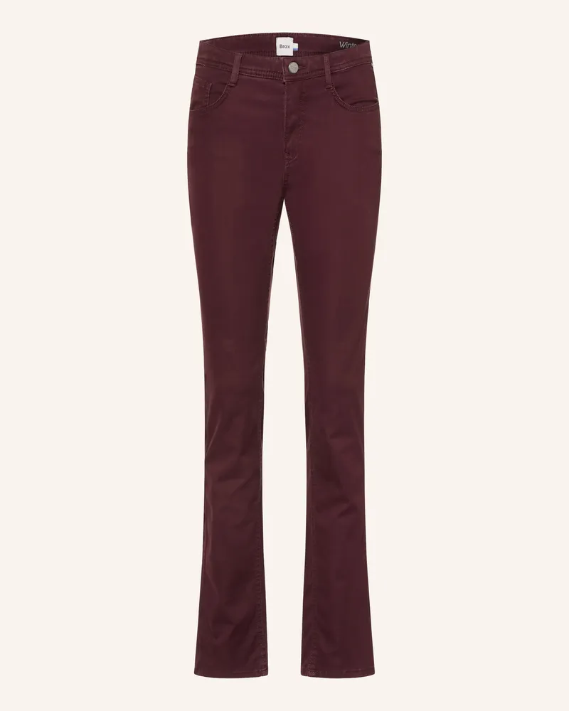 Brax Jeans Mary lila 82