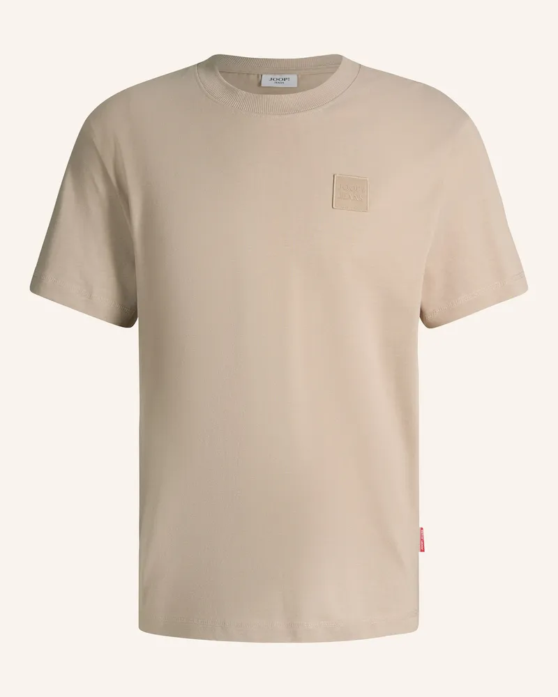 JOOP! T-Shirt beige Beige