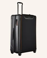 Tumi MCLAREN Trolley AERO EXTENDED TRIP Schwarz