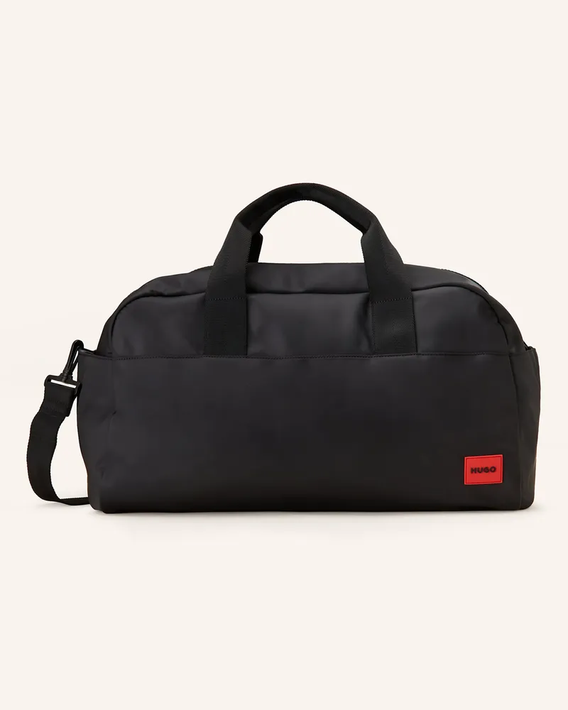 HUGO BOSS Weekender ETHON 2.0 Schwarz