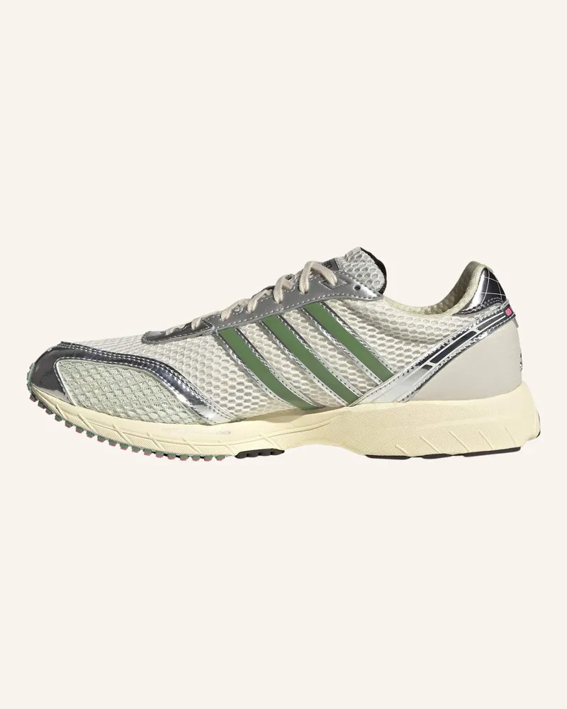 adidas Adizero Adios Og Schuh weiss Weiss