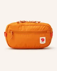 Fjäll Räven Gürteltasche HIGH COAST Orange