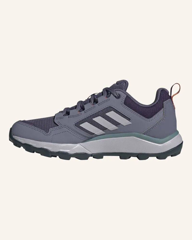 adidas TRACEROCKER 2.0 TRAILRUNNING-SCHUH Lila