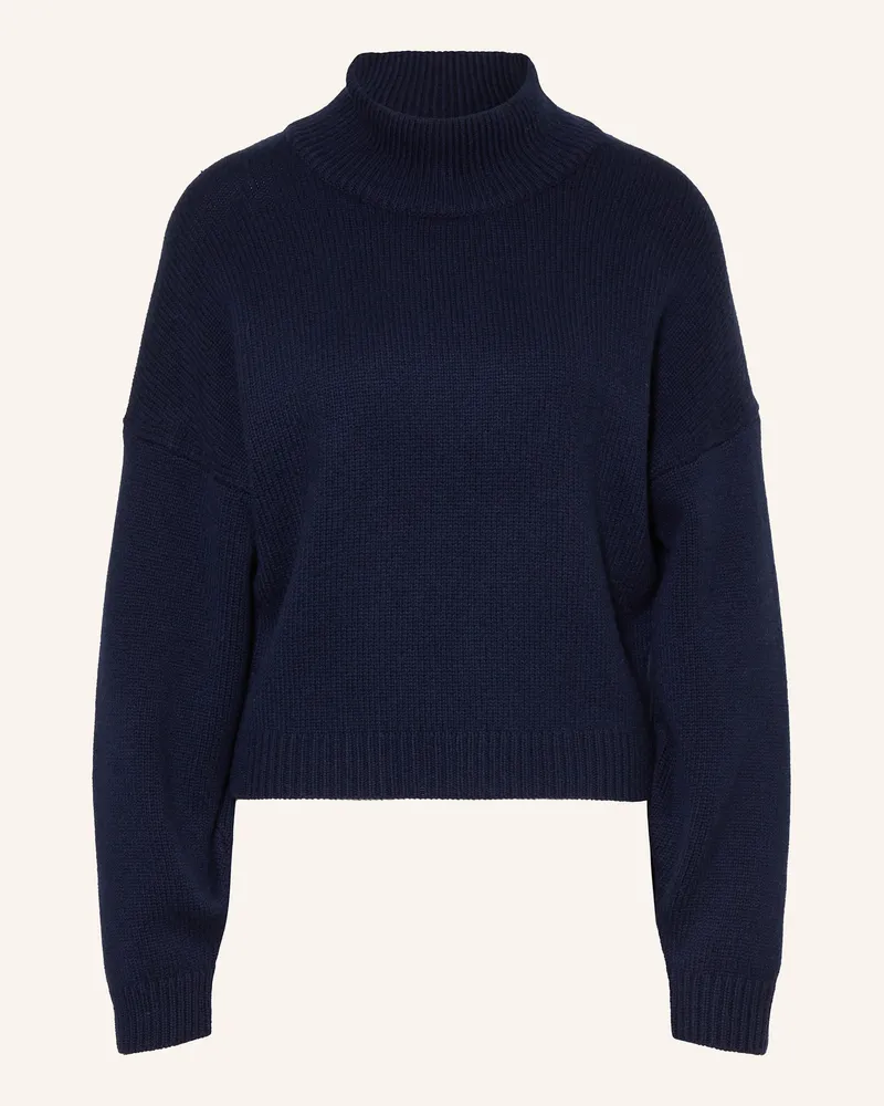 lilienfels Pullover Dunkelblau
