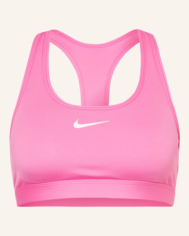 Nike Sport-BH SWOOSH Pink
