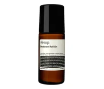 Deodorant Roll-On Deodorant 50 ml