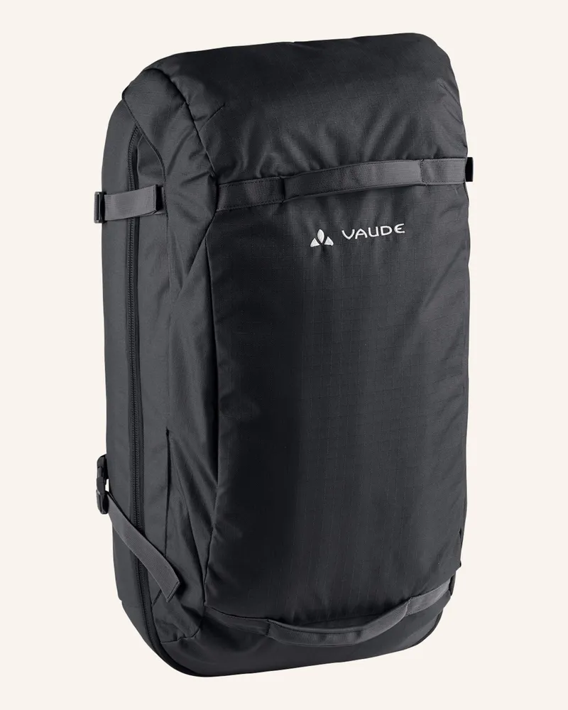 Vaude Rucksack MUNDO 50+TO GO Schwarz