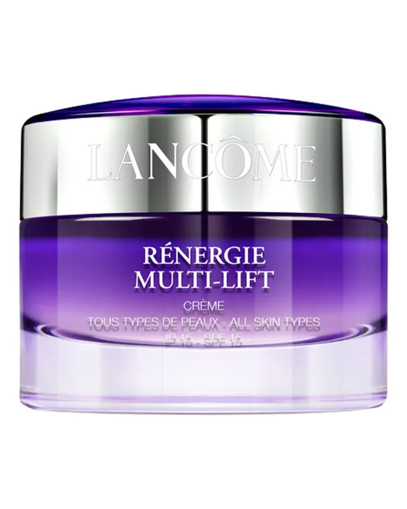 LANCÔME Rénergie Multi-Lift Crème SPF 15 50 ml 