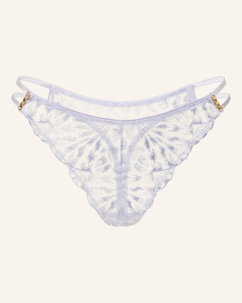 Aubade String CRAZY IN LOVE Helllila