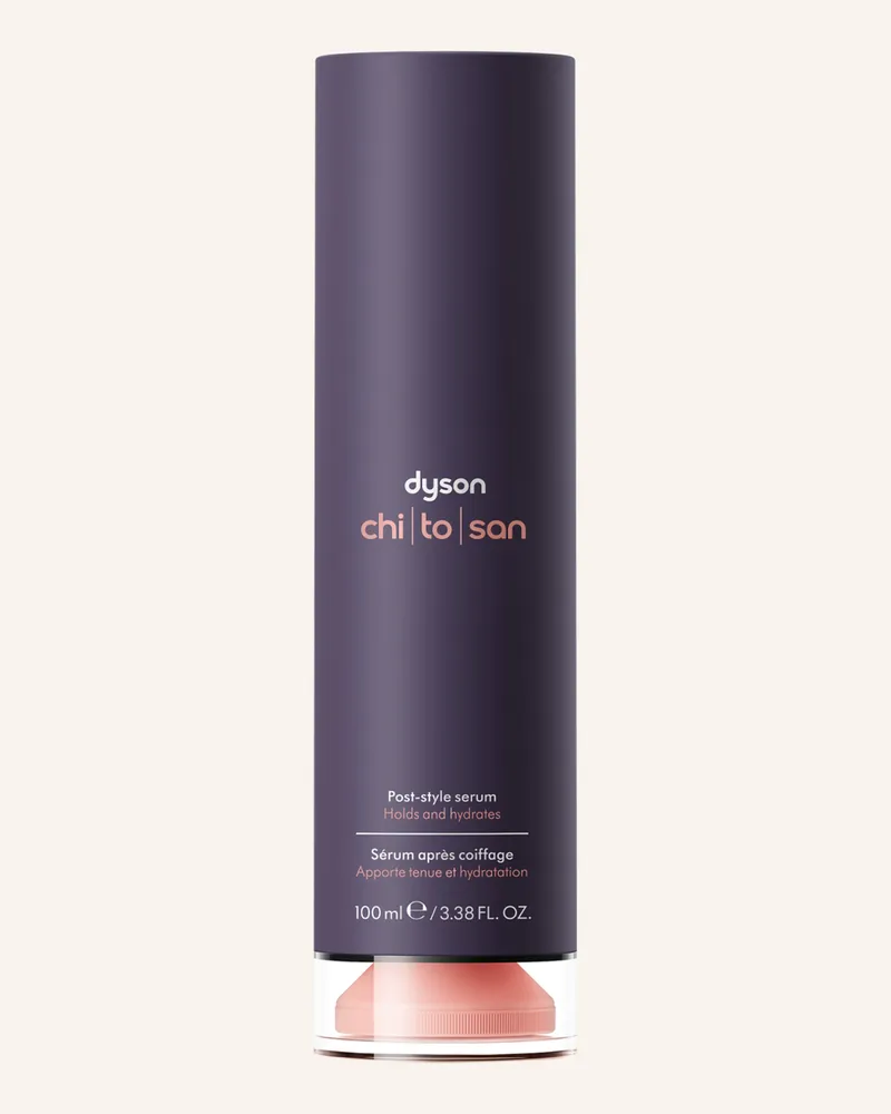 Dyson Chitosan™ Post-Style Serum 100 ml 