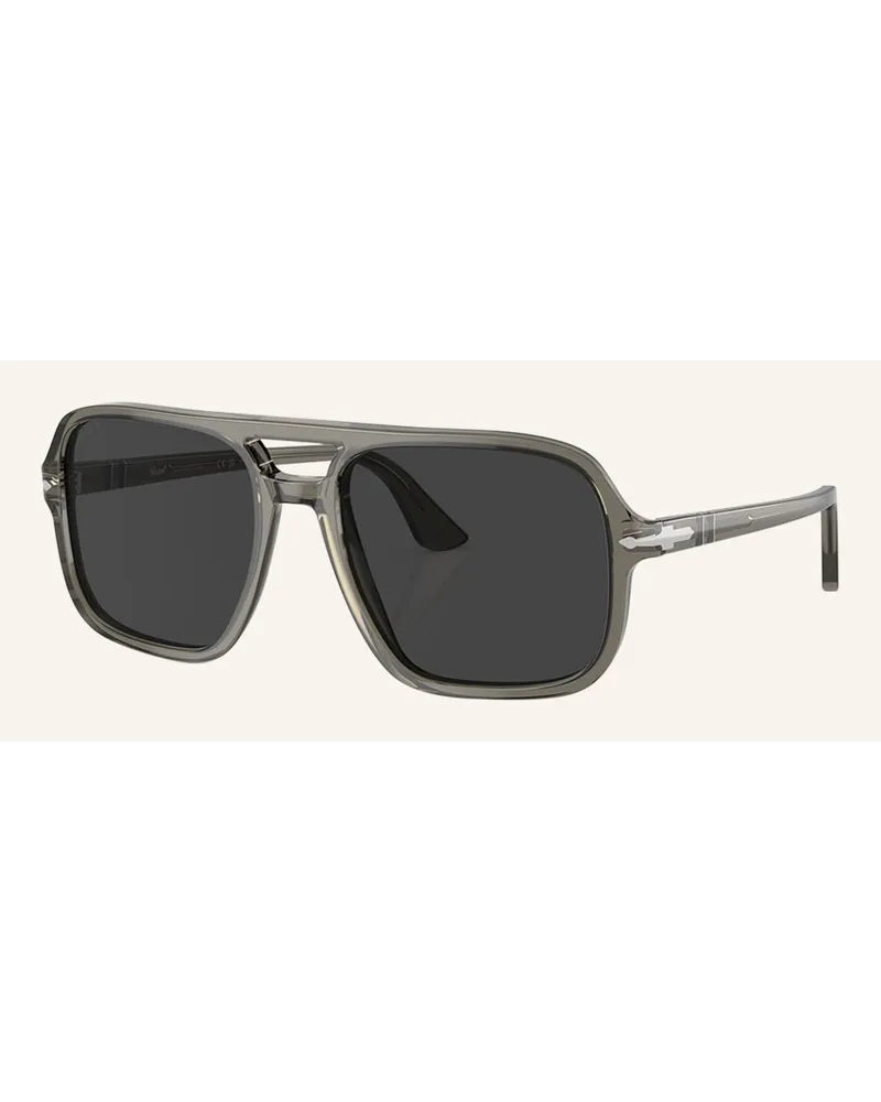 Persol Sonnenbrille PO3328S Grau