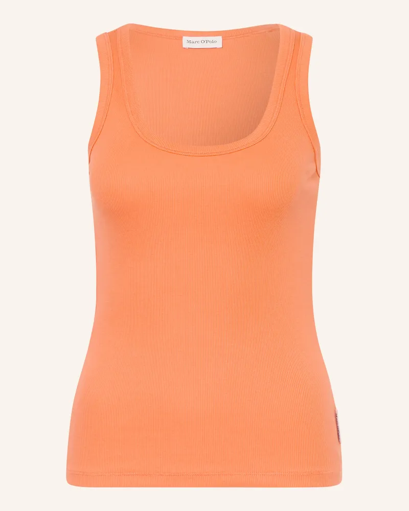 Marc O'Polo Top Orange