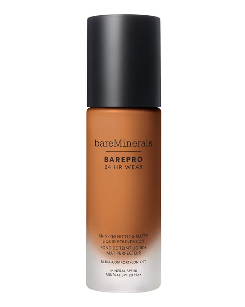 bareMinerals BAREPRO 24HR WEAR Med.