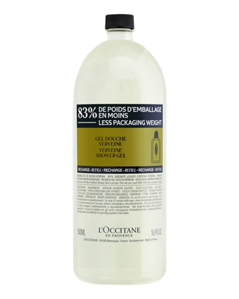 L'Occitane VERBENE REFILL 