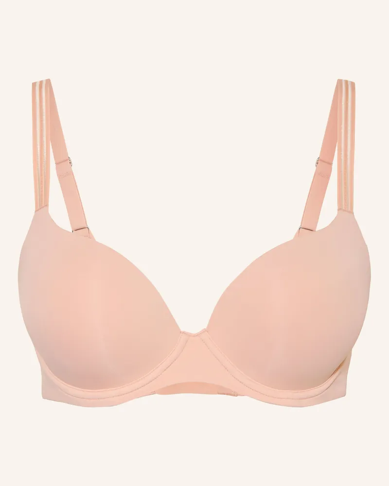 Marie Jo Push-Up-Bh Louie rosa Rosé