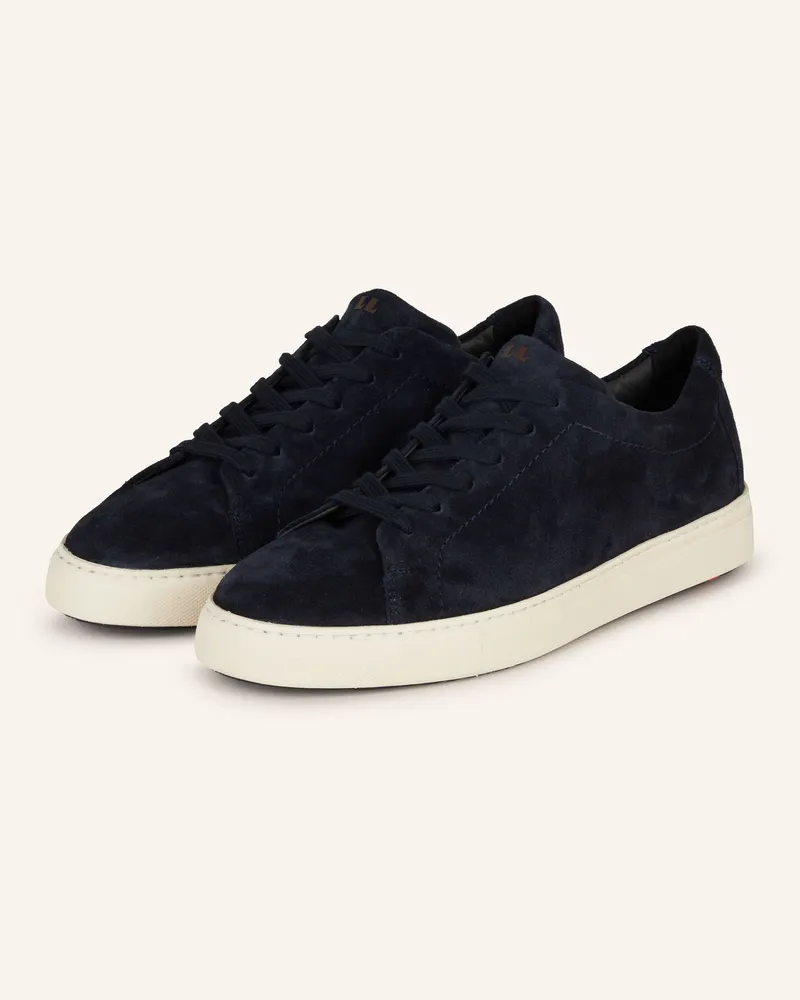 Lloyd Sneaker MITCHELL Dunkelblau