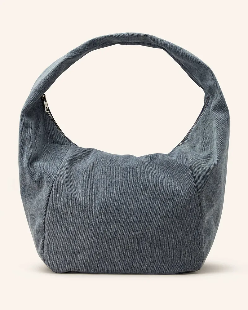 Liebeskind Shopper FERRAH LARGE Blau
