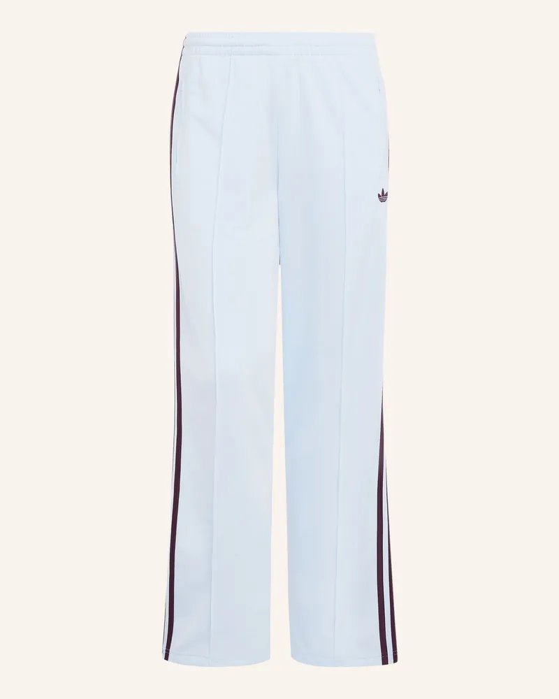 adidas Track Pants FIREBIRD CLASSIC Hellblau