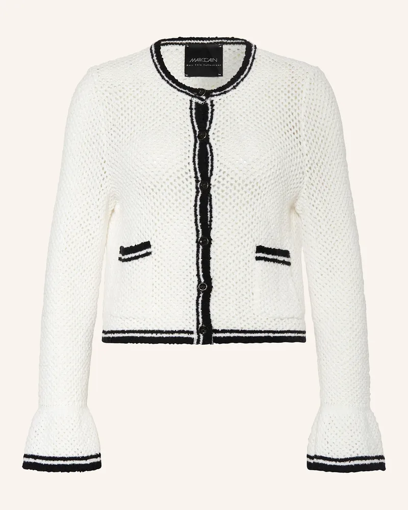 Marc Cain Strickjacke 110