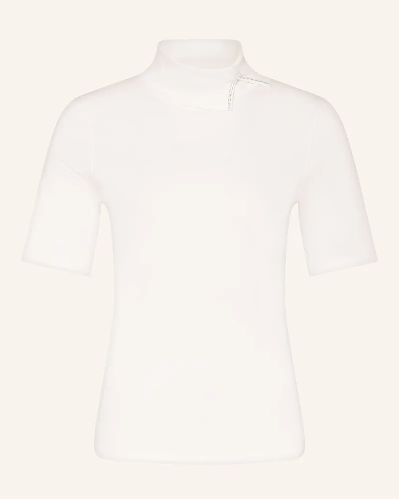 Marc Cain T-Shirt mit Schmucksteinen 110