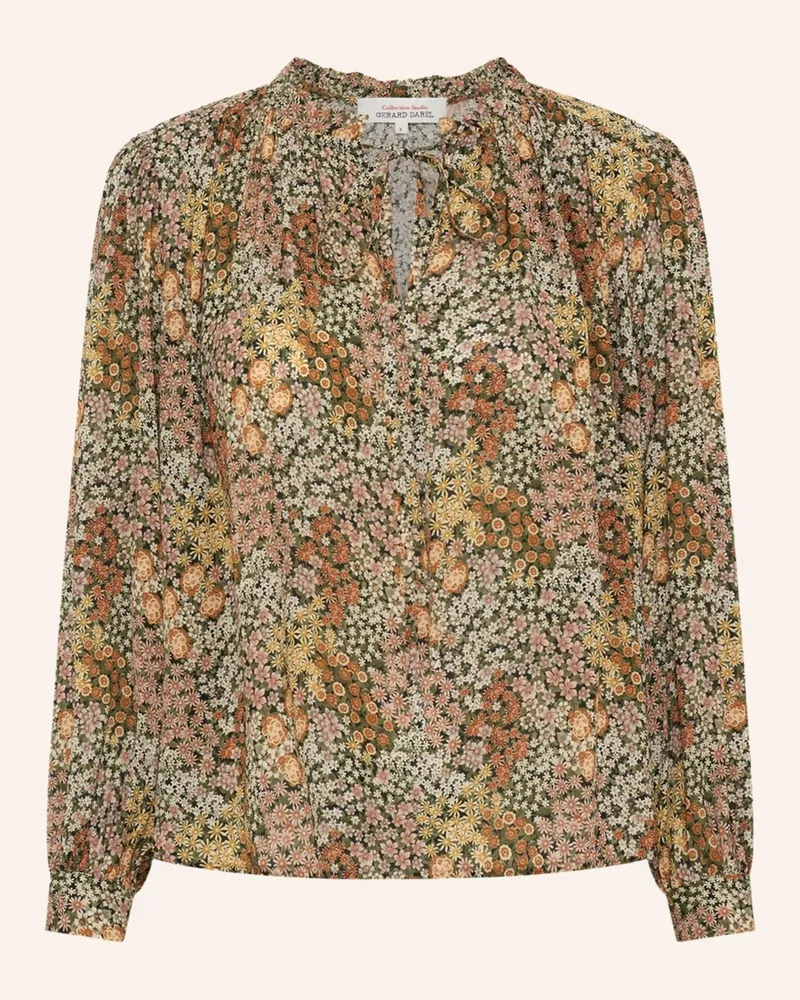 Gerard Darel Bluse Carinne pink Rosa