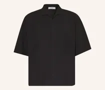 Kurzarm-Hemd Comfort Fit