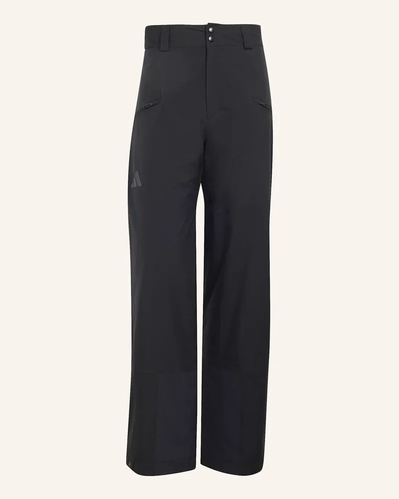 adidas Terrex Multi Hose, 2-Lagig, Climaproof, Isoliert schwarz Schwarz